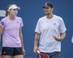 Гауфф — Свитолина: текстовая онлайн-трансляция матча третьего круга US Open — 2024