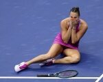 Соболенко получила на US Open рекордные призовые. Но дочь миллиардера тоже не обидели