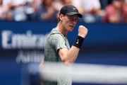 Медведев — Кирьосу: я же тебе проиграл на US Open — 2022, да? Какие приятные воспоминания