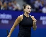 Соболенко второй год подряд вышла в финал US Open. Там её поджидает американка