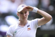 Стало известно, по какой причине Елена Рыбакина снялась с турнира WTA-500 в Сеуле