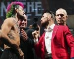 Шон О’Мэлли: статистика боёв, рейтинг в UFC, рекорд, сколько побед, поражений