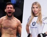 Ренато Мойкано — Бенуа Сен-Дени, UFC Fight Night 243 — во сколько начало, где смотреть