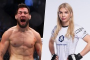 Ренато Мойкано — Бенуа Сен-Дени, UFC Fight Night 243 — во сколько начало, где смотреть