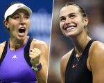 Впервые с 2002 года в мужском и женском финалах US Open сыграют американцы