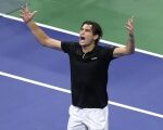 Ник Кирьос назвал ключевой момент полуфинала US Open между Тиафо и Фритцем