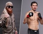 Наши в Нью-Йорке. Новый тренд UFC — сводить россиян друг с другом