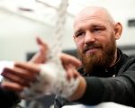 Борщёв назвал трёх россиян, которые могут дойти до пояса UFC в ближайшее время