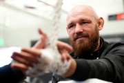 Борщёв назвал трёх россиян, которые могут дойти до пояса UFC в ближайшее время