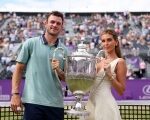 Александр Зверев — Тейлор Фритц: американец в сете от выхода в полуфинал US Open — 2024