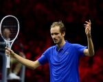 Карлос Алькарас квалифицировался на Итоговый чемпионат ATP