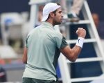 Турнир ATP-500 в Пекине: расписание матчей 30 сентября