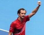 Турнир ATP-500 в Токио: расписание матчей 29 сентября