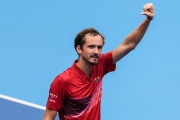 Турнир ATP-500 в Токио: расписание матчей 29 сентября