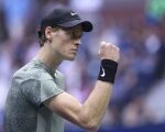 Анна Калинская пришла на матч Янника Синнера в финале US Open — 2024