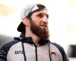 Посредственный допингист обошёл Анкалаева. В UFC ценят выскочек