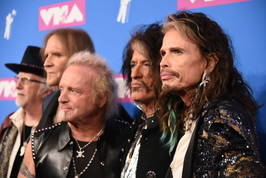 Aerosmith