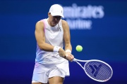 Ига Швёнтек снялась с турнира категории WTA-1000 в Пекине