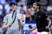 Янник Синнер — Тейлор Фритц: история личных встреч перед финалом US Open — 2024