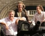 Автомобильное шоу The Grand Tour продолжится без Кларксона, Хаммонда и Мэя