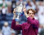 «Это до сих пор сидит у меня в голове». Синнер — о победе на US Open после допинг-скандала