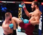 Как попасть в UFC? Наш новичок — обо всех деталях лучшей лиги мира