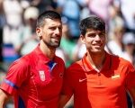 Новак Джокович выделил свои любимые титулы на US Open