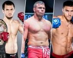 «Есть мысли о UFC». Немков сделает то, что не удалось Фёдору