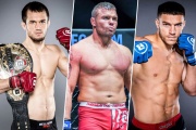 «Есть мысли о UFC». Немков сделает то, что не удалось Фёдору