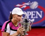 Ева Лис обыграла Лесю Цуренко на старте турнира WTA-250 в Монастире