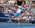 Чесноков: матч Синнера с Медведевым в 1/4 финала US Open — чистый полуфинал