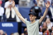 «Они не играли на ОИ». Ротенберг — о причинах успеха Синнера и Соболенко на US Open — 2024