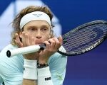 Кафельников высказался о поражении Рублёва в 1/8 финала US Open — 2024