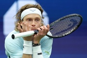 Кафельников высказался о поражении Рублёва в 1/8 финала US Open — 2024