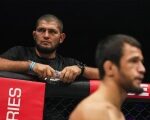 А вовремя ли ушёл Хабиб? К величайшим его не причисляет даже босс UFC