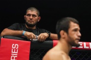 А вовремя ли ушёл Хабиб? К величайшим его не причисляет даже босс UFC