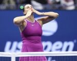 «Пусть ракетка всё скажет за меня». Слоган Nike в честь победы Соболенко на US Open