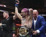 «Цель — номинация на «Оскар». UFC 306 — грандиозный мыльный пузырь?