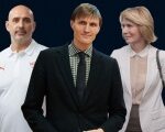 Кущенко: Кириленко руководит РФБ в непростое время, я хочу пожелать ему успехов