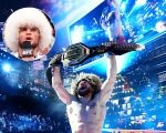 И это новый чемпион UFC? Двалишвили троллит Россию и пытается сбежать от Умара