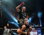 Усман Нурмагомедов — будущий чемпион UFC. Лучше брата Хабиба сейчас только Махачев