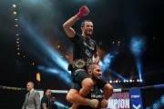 Усман Нурмагомедов — будущий чемпион UFC. Лучше брата Хабиба сейчас только Махачев