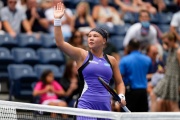 Медведеву в 1/4 финала US Open достался Синнер. А Самсонова проиграла первой ракетке мира