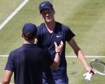 «Можно сойти с ума». CdS — о выборе итальянцев между игрой Синнера на US Open и футболом