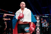 Конкуренции не завезли. UFC будет доминировать следующие 20 лет