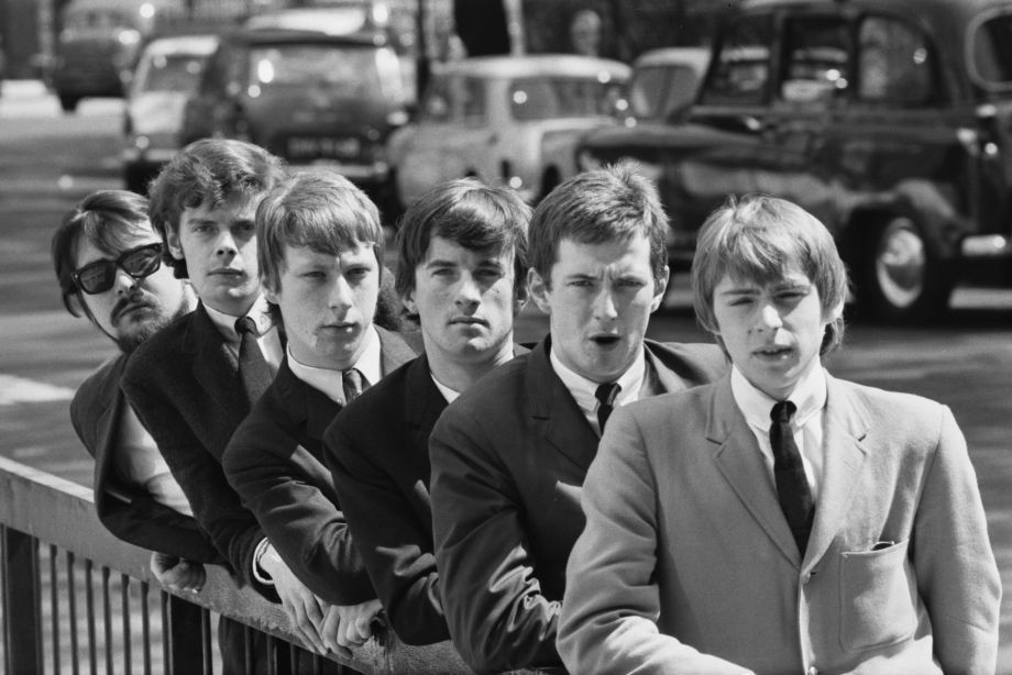 Yardbirds