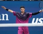 Юный британец совершил прорыв на US Open. И заодно закрутил роман с крутой моделью из США?