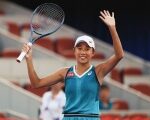 «Было бы здорово впервые принять участие в финале WTA». Паолини — о своей большой цели