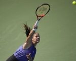 Елена Рыбакина снялась с турнира WTA-1000 в Пекине