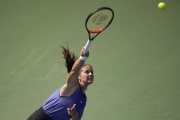 Елена Рыбакина снялась с турнира WTA-1000 в Пекине